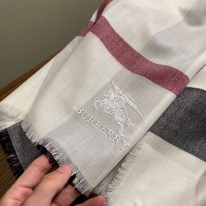 Burberry Scarf